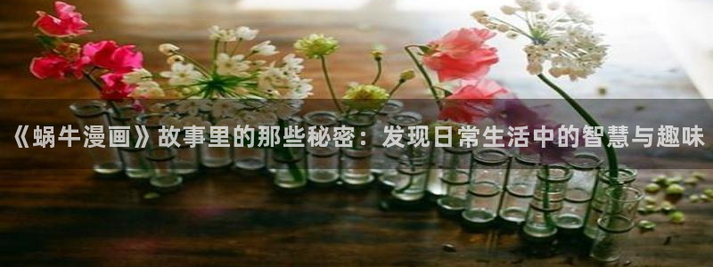 污漫蛙