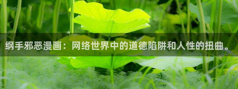 漫蛙官网下载app
